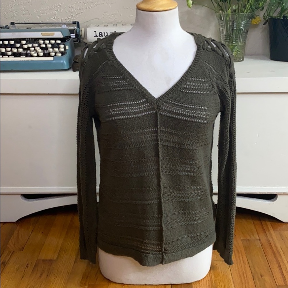 Lucky brand small